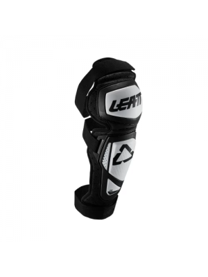 Наколенки LEATT 3.0 EXT WHT/BLK